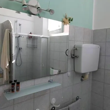 Casa Il Glicine Appartement *