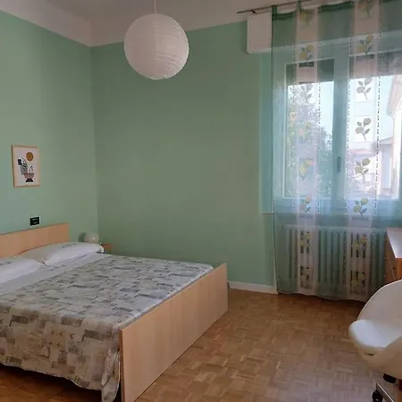 Apartment Casa Il Glicine