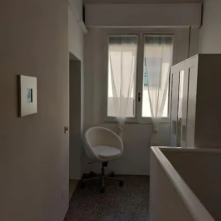 Casa Il Glicine Appartement