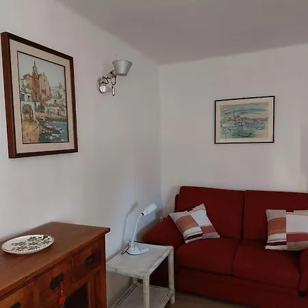 Casa Il Glicine Appartement