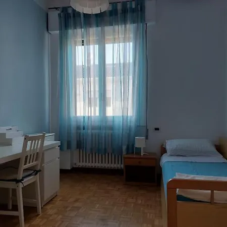 Casa Il Glicine Appartement Ravenna